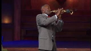 Holiness (Take My Life)- Performed by Saxophonist Merlon Devine at Faith Landmarks