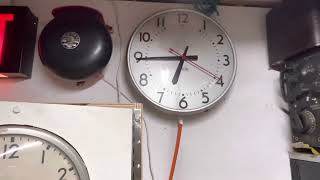 My DuKane Masterclock In-Depth video