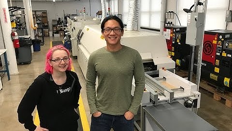 ASK an ENGINEER - "bunnie" Edition 1/26/2017 9pm ET @bunniestudios @adafruit #adafruit