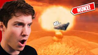 Nuclear Option is INSANE screenshot 2