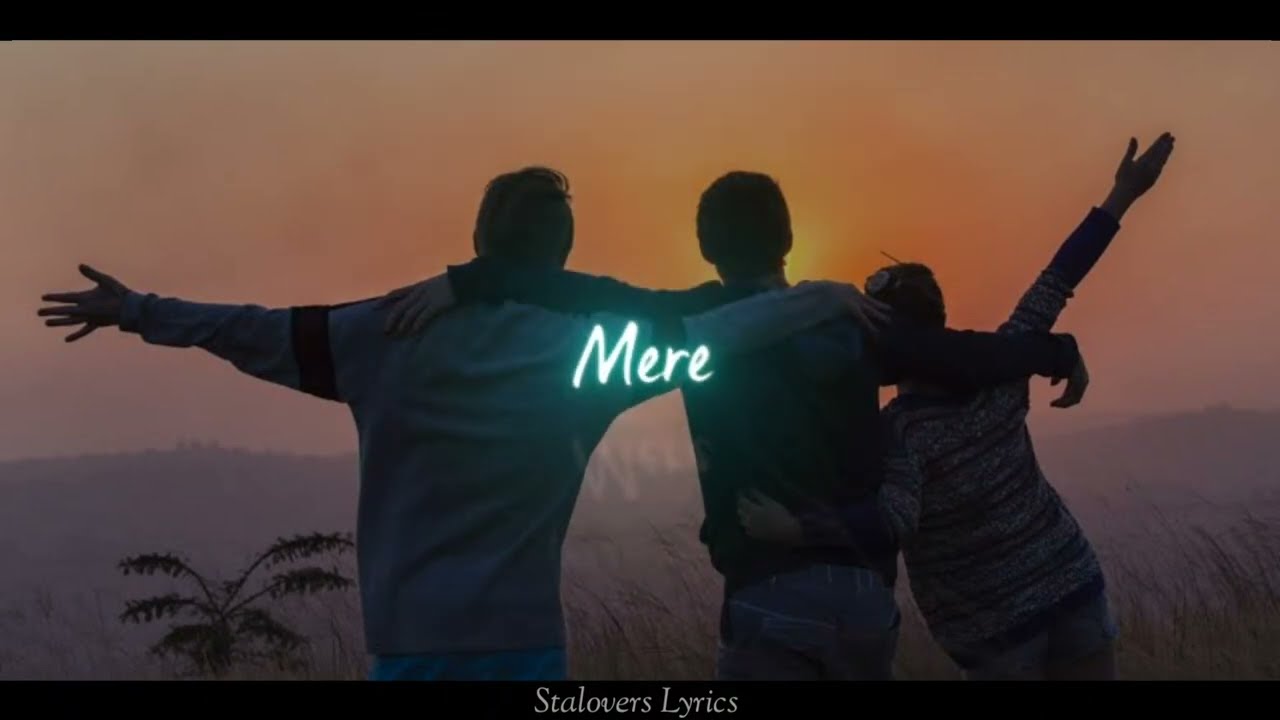 Teri Jeet Meri Jeet Teri Haar Meri Haar || WhatsApp Status  || Stalovers Lyrics