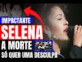 Selena, A Morte Só Quer Uma Desculpa! (Assista até o Final)