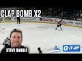 QMJHL Plays Of The Week: Don't Blink | Q-IT-UP!