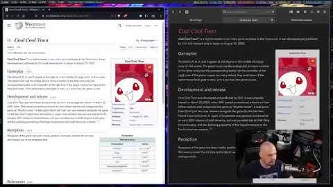 Wike Is A Wikipedia Reader With Some Great Features