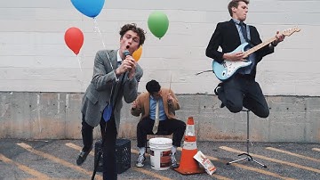 More Than I Can Handle (OFFICIAL MUSIC VIDEO)