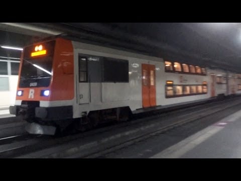 Vídeo: Com Restaurar Un Bitllet De Tren