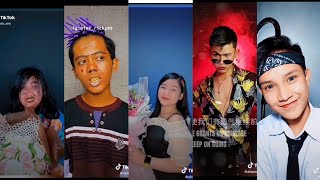 kumpulan tik tok viral! tik-tok transformasi - mantan gimana le