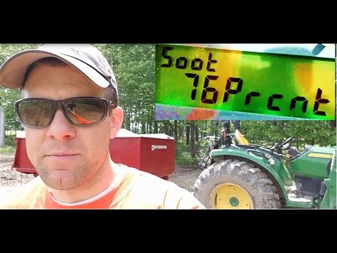 Video: Tractoarele John Deere folosesc def?