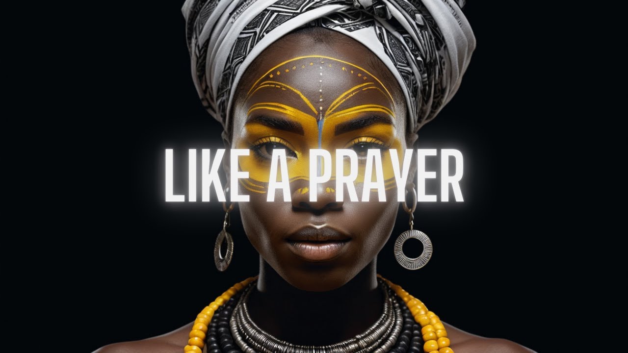 Madonna - Like a Prayer (Autograf Afro House Remix) Madonna - Like a Prayer (Autograf Afro House Remix)