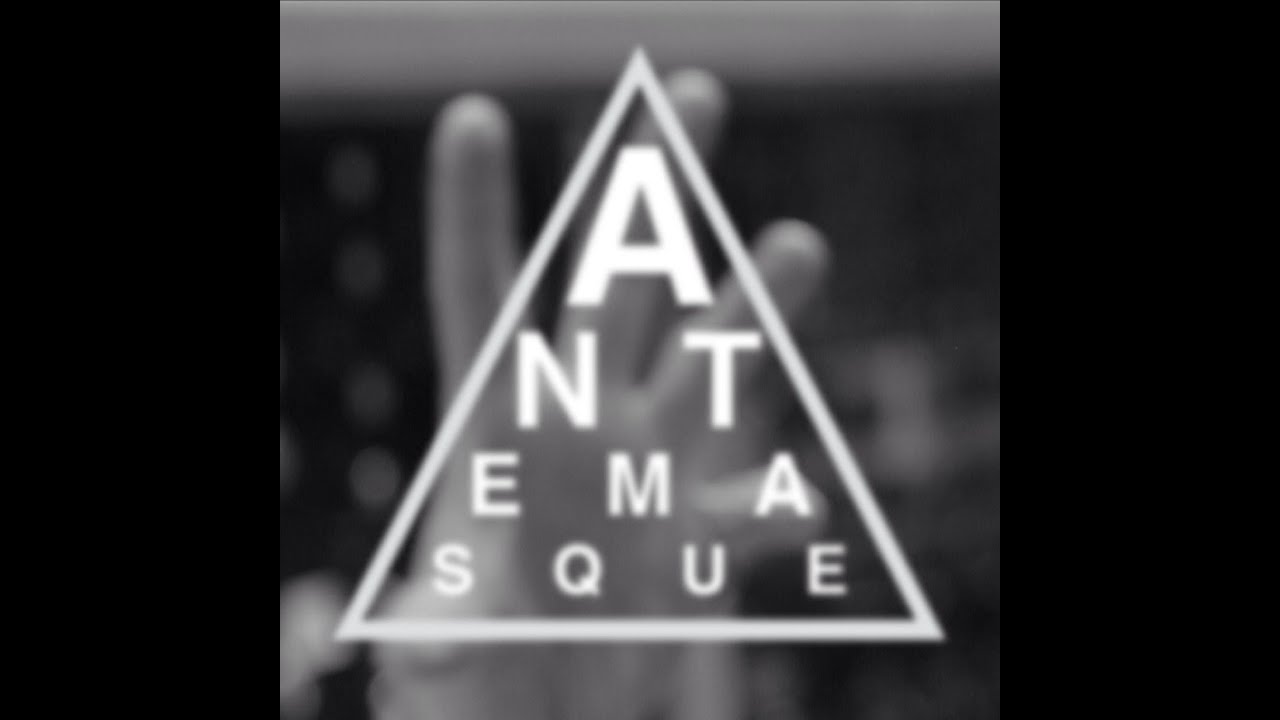 Watch Antemasque - Ride Like the Devil's Son (Live) on YouTube Watch Antemasque - Ride Like the Devil's Son (Live) on YouTube