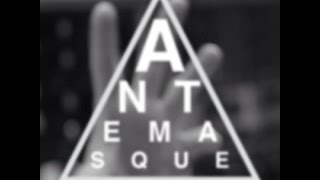 Antemasque - Ride Like the Devil&#39;s Son (Live)