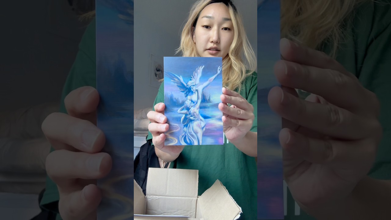 September’s snail mail club prints reveal #snailmailclub #art #stationery #smallbusiness
