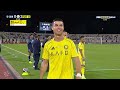Al Akhdoud vs. Cristiano Ronaldo & Al-Nassr ⚽ FOX SOCCER