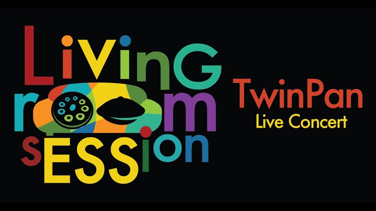 Living Room sESSion - Twinpan Live Concert
