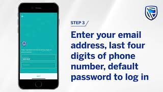 Stanbic IBTC Mobile App Password Reset (‘Mutual Funds’)