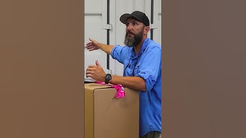 UX vs CX in your Shipping Container