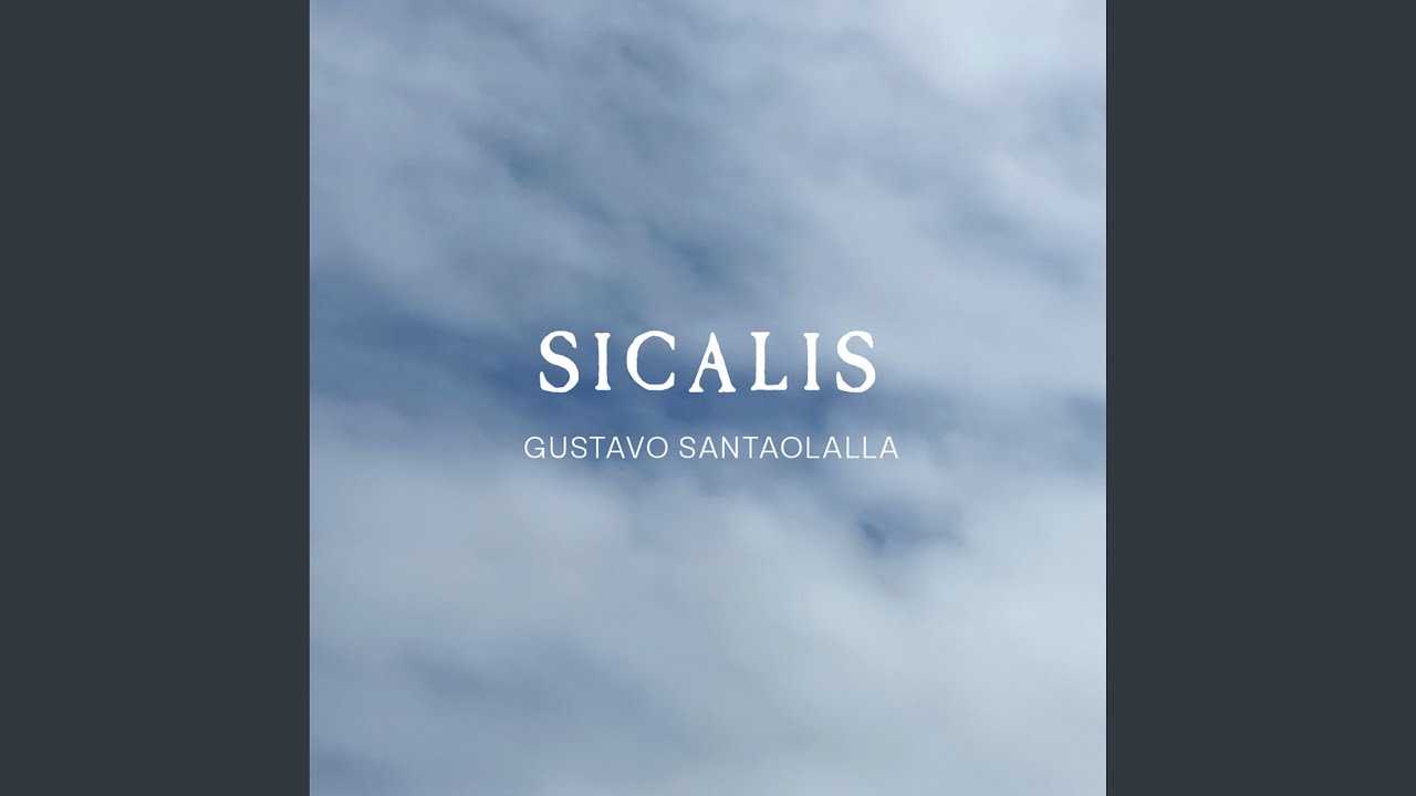 Watch SICALIS on YouTube Watch SICALIS on YouTube