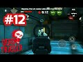 Dead Trigger Gameplay Walkthrough Part 12 Find Components 