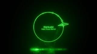 Klankveld - Habit (Yuven Remix) [Infinite Depth] screenshot 3