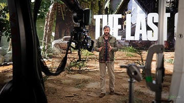 The Apocalypse...In Virtual Production