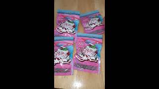 Uk wedding cake packs 🤣 absolute bang bang @trotterpacks2 weed review