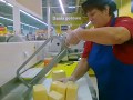 Устройство для резки сыра (гильотина) CHEESE-EASY, Польша