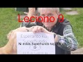 Lernu Esperanton kun Superhundo! - Leciono 9