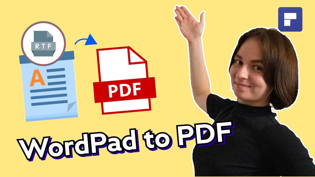 wordpad assignment pdf