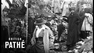 People At War Graves (1914-1918)
