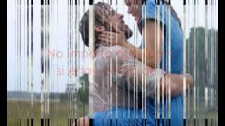 Video thumbnail of "Efecto Pasillo - No importa que llueva"