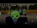 Gameplay narrado de desastres naturales 