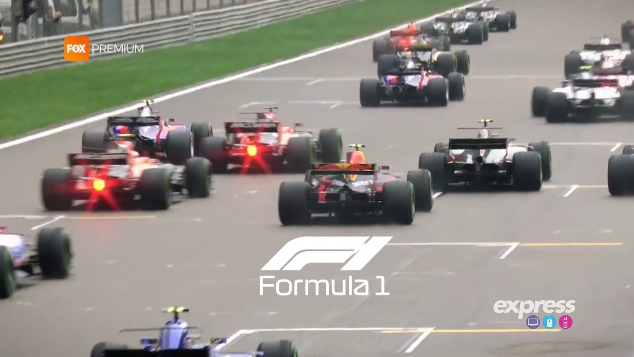 EXPRESS FOX PREMIUM MARZO APERTURA