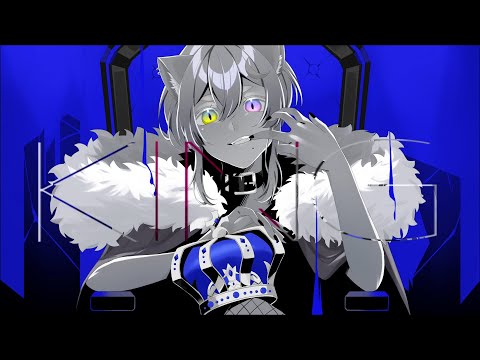 KING/猫乃ユキノ【歌ってみた】
