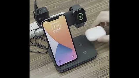 Wireless Charger stand 15w #shorts #youtubeshorts #shortvideo