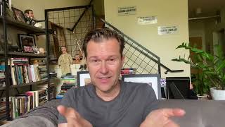 The History of BUYING THE FARM