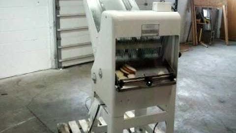 Oliver Slicer, Running