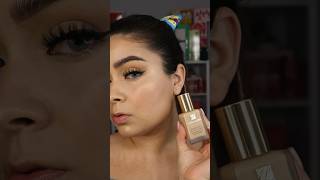 ALL DAY WEAR FOUNDATION FROM ESTEE LAUDER DOUBLE WEAR FOUNDATION!