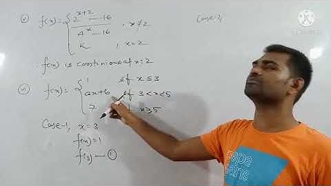 #Kc_Sinha_Solution #continuity_and_differentiability #class12 #AbhayAnand #TheAim_Banka