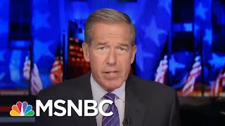 Watch The 11th Hour With Brian Williams Highlights: April 27 | MSNBC