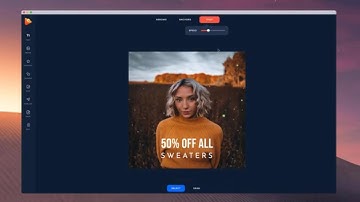 How to make Video Ads from Photos | Photo Vibrance Tutorials