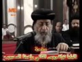 تسبحة نصف الليل من دير مارمينا العجايبي بحضور قداسة البابا تواضروس الثاني ج2 2 3 2014 