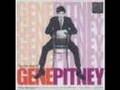 Gene Pitney - Take Me Tonight