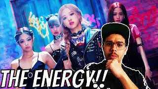 FIRST TIME REACTING to BLACKPINK - 'Kill This Love' M/V and Dance Practice | REACTION