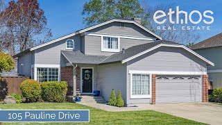 105 Pauline Dr. Video Tour