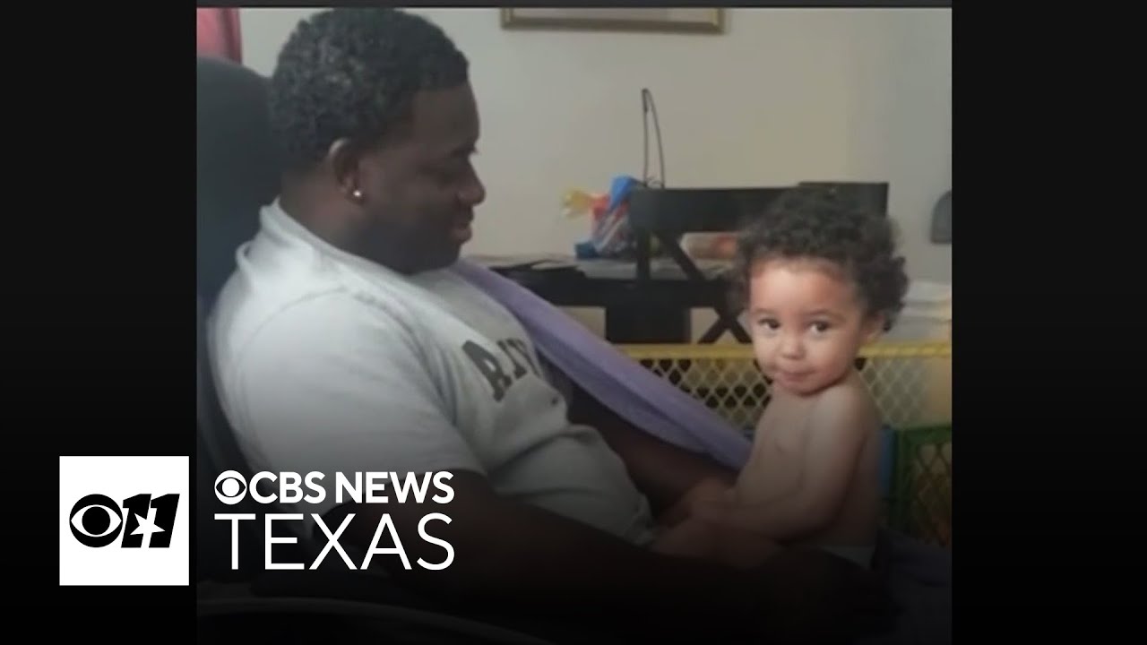 Fort Worth crash victims identified, widow vows to fight drunk driving