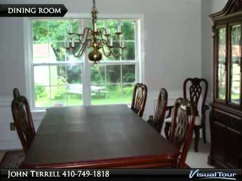 30824 Foxchase Dr, Salisbury, MD home video tour
