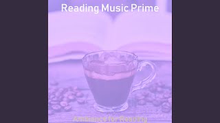 Fiery Backdrops for Quiet Reading