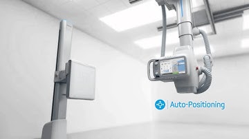 Scintillation X ray Detector