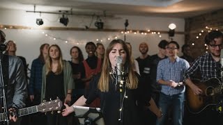Love Song (Before You Formed The Earth) | KXC | Acoustic Sessions