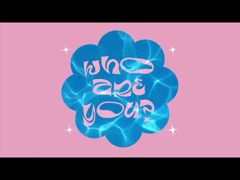 Diet Cig - Who Are You? (Official Audio)